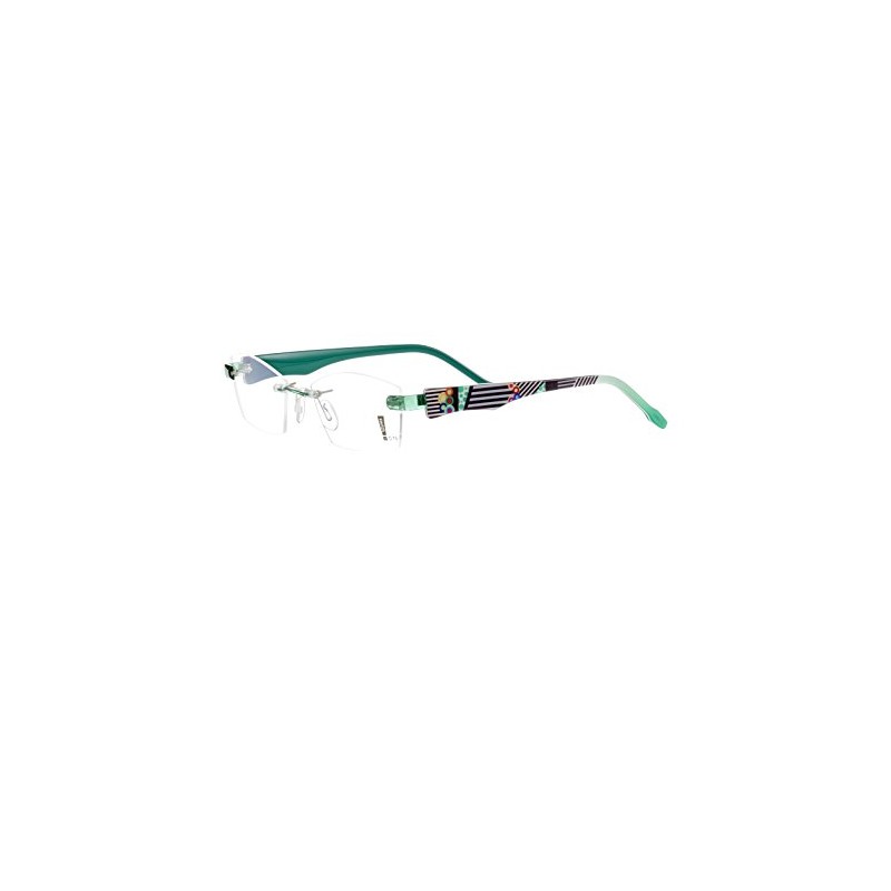 Switch it! Set - Acetate Interchangeable Brackets in Various Colours,