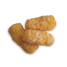 Barkeetos Cheese | Made with Real Himalayan Cheese | Protein Rich - Lactose Free - Gluten Free - Grain Free | USA Made | for All Breeds | 3 oz of Droolicious, Crunchy Goodness