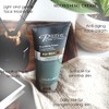 Premier Dead Sea Kit para hombres, nutritivo, crema de afeitar,