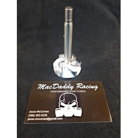 Billet Water Pump for Banshee Y