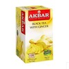 SellerHub VCM 아크바 생강 홍차 (25티백) (S31896362) VCM Arkba Ginger Black Tea (25 Tea Bags) (S31896362)