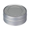Ise Marunaka Tea Canister for 1.8 oz (50 g) (tea canister, tea canister, tea storage can, tea can, steel can)