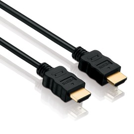 HDSupply High Speed HDMI Cable with Ethernet 3.00 m