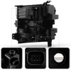 KEEKPO - For 2019 2020 2021 Chevy Silverado 1500 w/Halogen