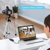 HDMI 4K Video Capture Card HDMI to USB 2.0 Video