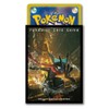 Pokemon Card Game Deck Shield Shining Gekkouga