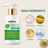 The Exfoliating And Moisturizing Body Lotion Improves The Sk