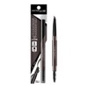 Maybelline BK-1 Fashion Brow Powder In Pencil N Eyebrow Natural