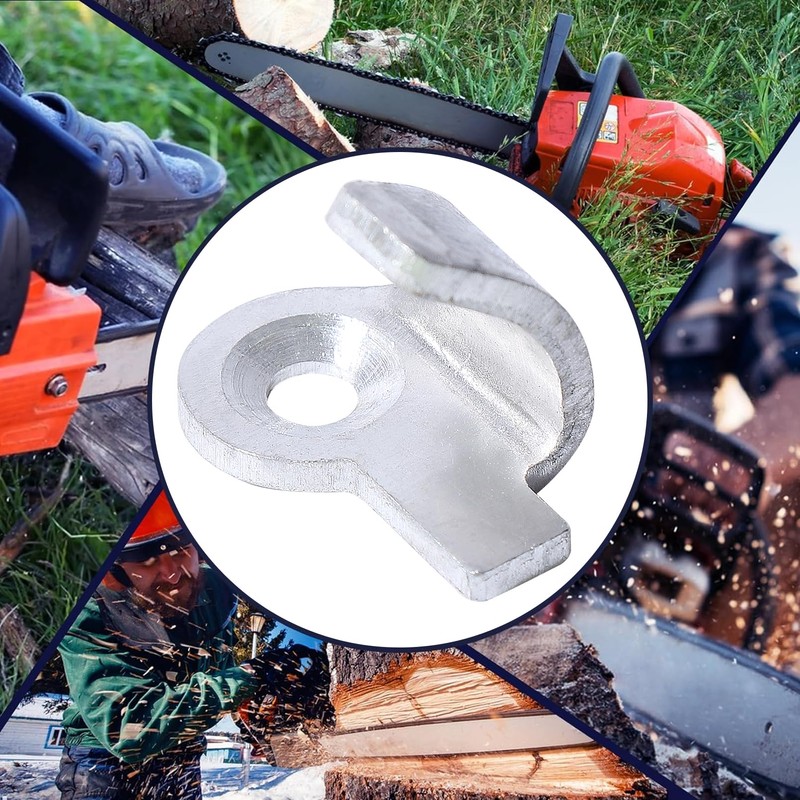 Gubeter For Stihl MS271 Chain Block, For Stihl MS261 MS271