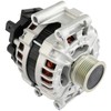 Ineedup Alternator Replacement for 2014-2015 for Volkswagen Beetle Base 1.8L,2015-2016