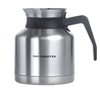 Moccamaster 1-Liter Replacement Thermal Carafe For KBTS Brewers