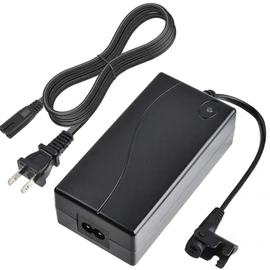 Power Recliner Power Supply, Sopito Universal 2-Pin AC/DC Adapter 100-240V, Quality 29V 2A Switching Transformer, Replacement Part for Recliner Couch/Electric Sofa/Lift Chair/Standing Desk