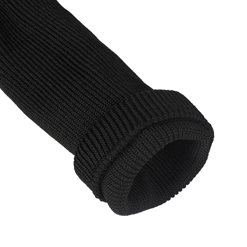 Andux 3Pack Long Neck Golf Hybrid Club Head Covers Dial