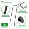 GardenGloss Ground anchor (150 x 25 x 2.7 mm)