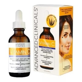 Advanced Clinicals Vitamina C Advanced Clinicals Serum