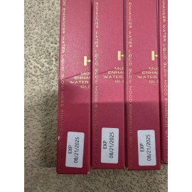 HINCE Mood Enhancer Water Liquid Gold Color w005 influence 4ml Lot Of 6