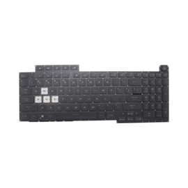 New Replacement Keyboard for Asus ROG Strix G17 G713 G713Q G713QE G713QM G713QR G713QY Backlit US