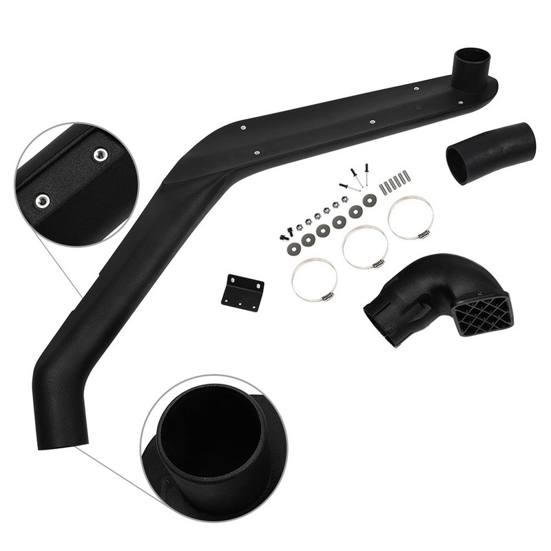 FINDAUTO car snorkel kit fit for 1990-1997 for Toyota 80
