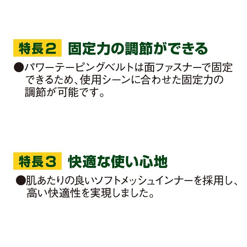 バンテリンコーワ加圧サポーター 手くび専用固定タイプ ふつう~大きめ/M~Lサイズ(手首周囲 12~19cm) ブラック