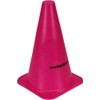 Boje Sport Set of 10 Marking Cones, Height: Approx. 23