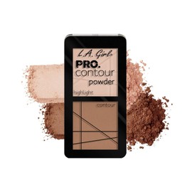 L.A. Girl Pro Contour Powder Highlight GCP661 Fair