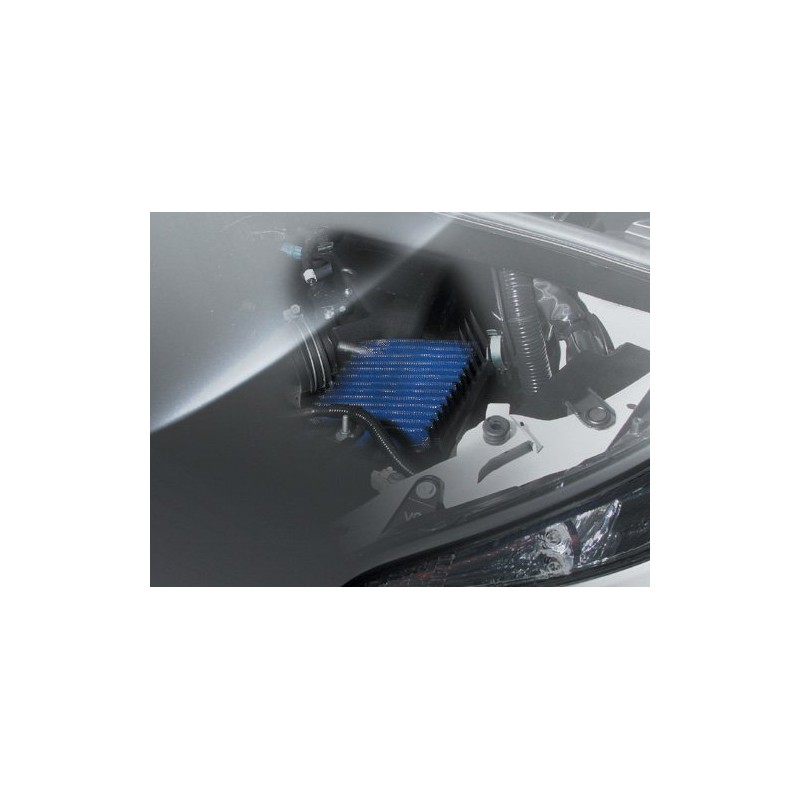 BLITZ DT-55B 59588 SUS POWER AIR FILTER LM Genuine Replacement
