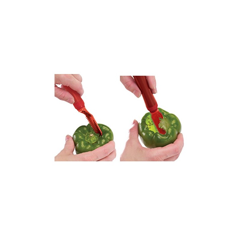 Jokari Pro Series Multi-Function Pepper Tool