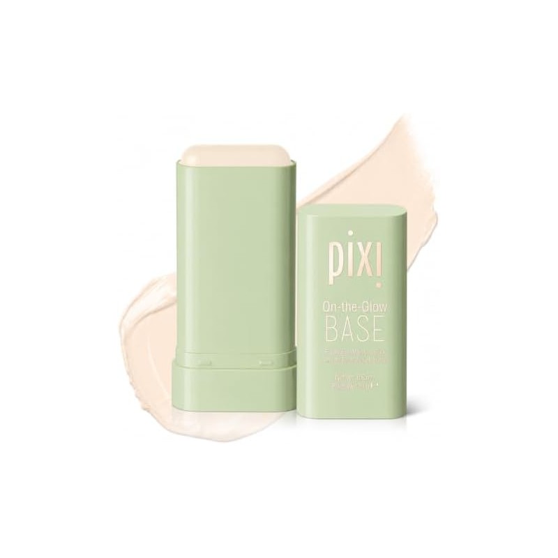 Pixi Beauty On-the-glow Base Humectante en Barra, Tono Fair, 19g