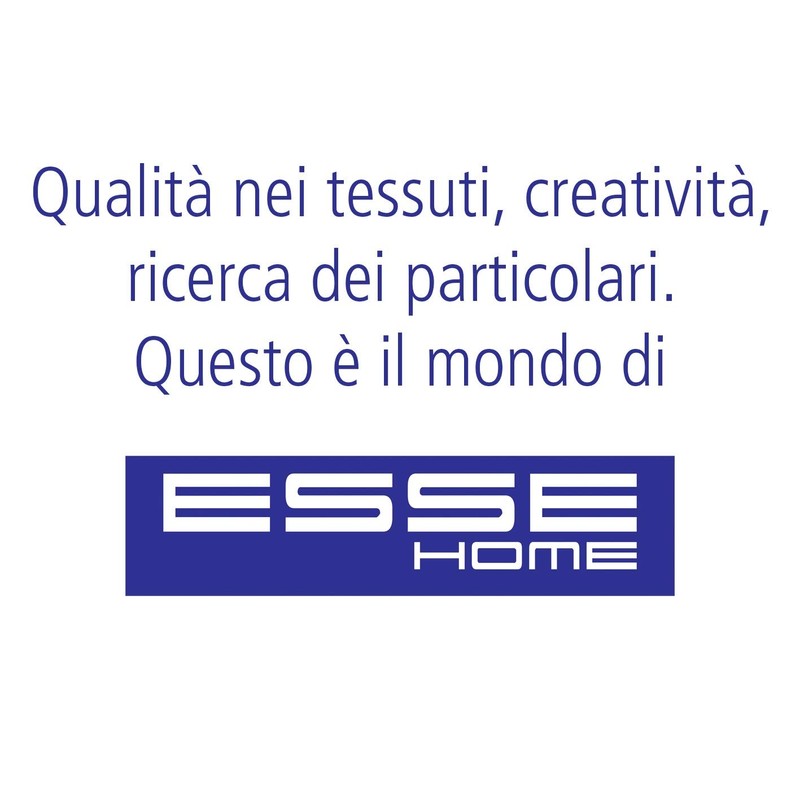 ESSE HOME Rectangular Tablecloth - Square - Round - Oval