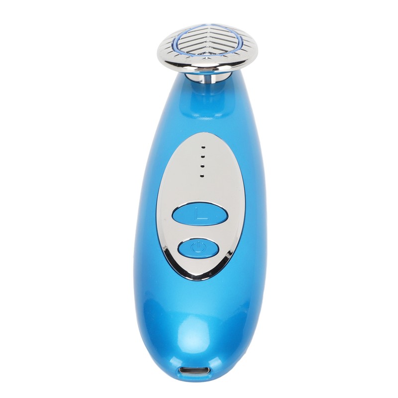 Face Lifting Machine Microcurrent Improve Fine Lines Promote Absorption Skin