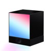 Yeelight Cube Lamp de Table Intelligent Wi-Fi/Bluetooth Noir