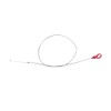 Auto Oil Dipstick Compatible for Chrysler 8863B 9336A Transmission Trans