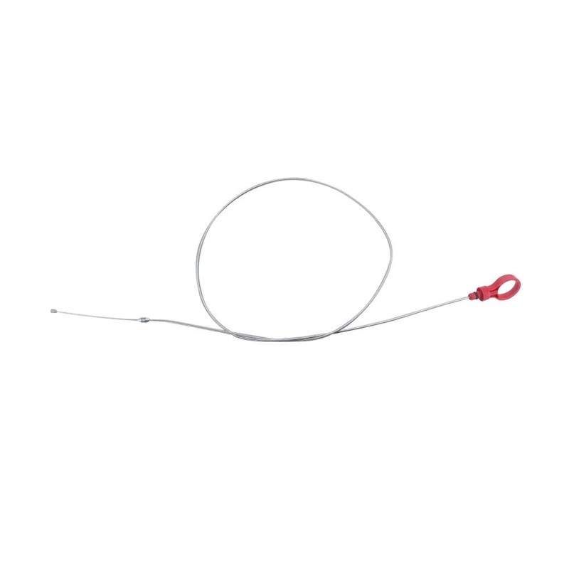 Auto Oil Dipstick Compatible for Chrysler 8863B 9336A Transmission Trans