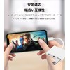 Lightning to USB Converter Adapter Simultaneous USB 3.0 Charging 3.5mm