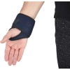 Magnetic Palm & Wrist Support Wrap Magnet Therapy Arthritis Carpal