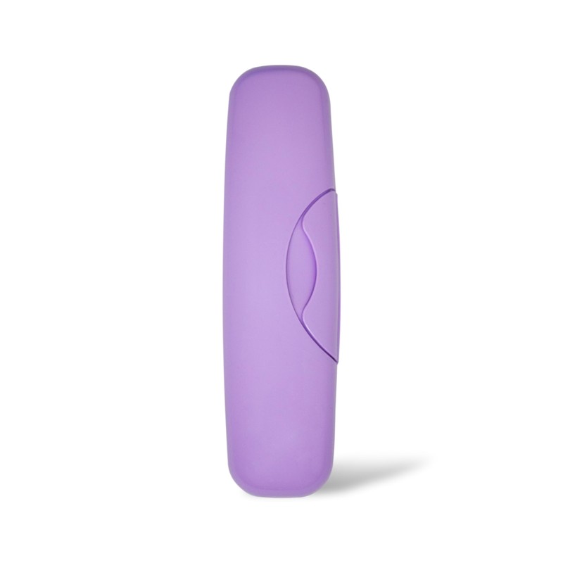 RADIUS Toothbrush Original Big Brush, BPA Free ADA Accepted -