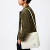 KALIDI FANCY FOREST Shoulder Bag, Men's, Large Capacity, Crossbody Bag,