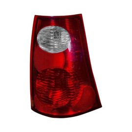 Keystone FO2801152V Tail Lamp