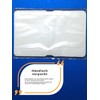 10 x Filter Cloth for Beko Grundig Blomberg Elektra Bregenz/Filter