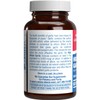 High Allicin Odorless Garlic Pills - Clinical Formula Allicin Supplement