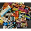 Assorted 90 Assorted Brand - ENERGY NUTRITION PROTIEN BARS -