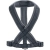 HUNTER LONDON Comfort Harness, Anthracite, M