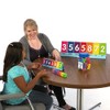 EAI Education Place Value to Millions/Decimal Flip Chart: Demonstration