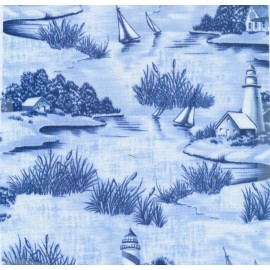 Timeless Treasures 100% cotton fabric-45"wide