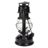 Vintage Camping Lantern 24h Battery Life USB Charging Detachable Lampshade