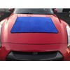 Topteck Signature Car Care - Extra Large Microfibre Drying Towel