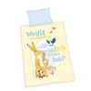 Herding Baby Best Cotton Bedding Set, Multi-Colour, 40 x 60