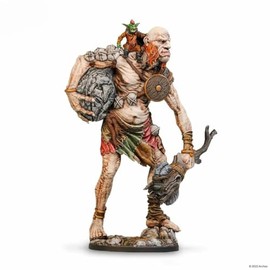 Dungeon & Laser: Pepe the Giant