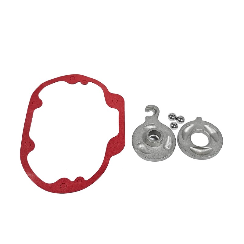 BuliBoao Power Clutch Release Ramp Easy Lever Pull Kit Fits