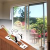 2pcs N7164 Bi-Fold Closet Door Pivot Adjustment Angled Tools Set,